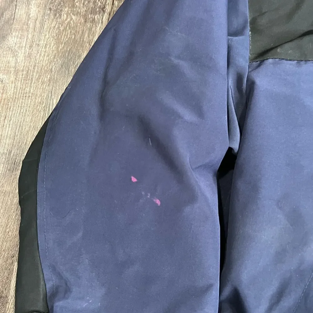 Vintage The North Face Gore Tex Jacket